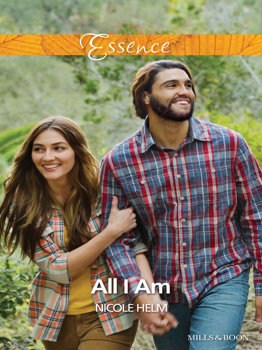 Title details for All I Am by Nicole Helm - Available